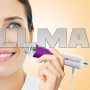Масажер для обличчя Derma Wand Pro для омолодження обличчя та розгладження зморшок